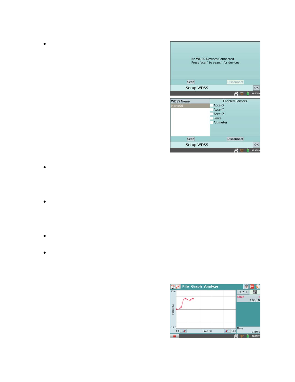 Vernier LabQuest 2 User Manual | Page 21 / 56