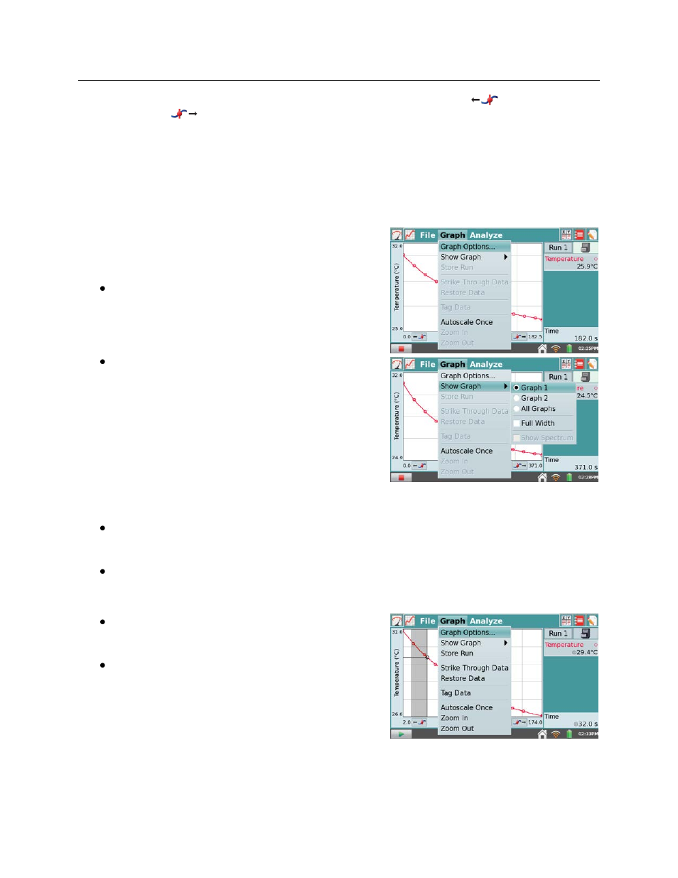Vernier LabQuest 2 User Manual | Page 23 / 56