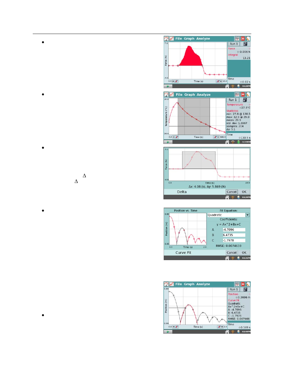 Vernier LabQuest 2 User Manual | Page 25 / 56