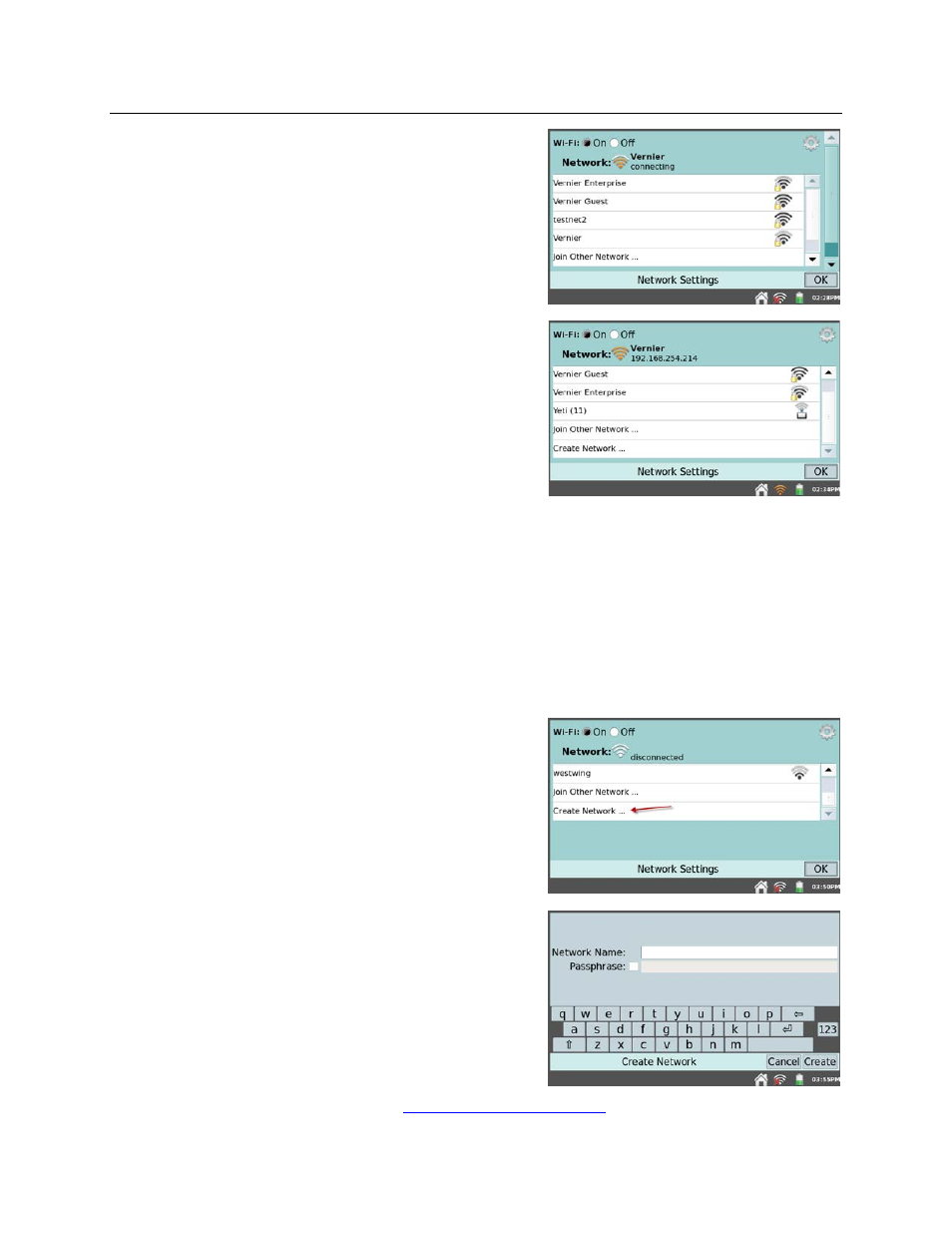 Vernier LabQuest 2 User Manual | Page 34 / 56