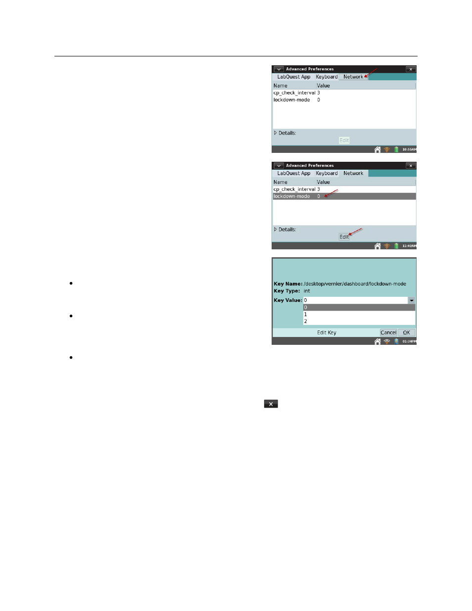 Vernier LabQuest 2 User Manual | Page 37 / 56