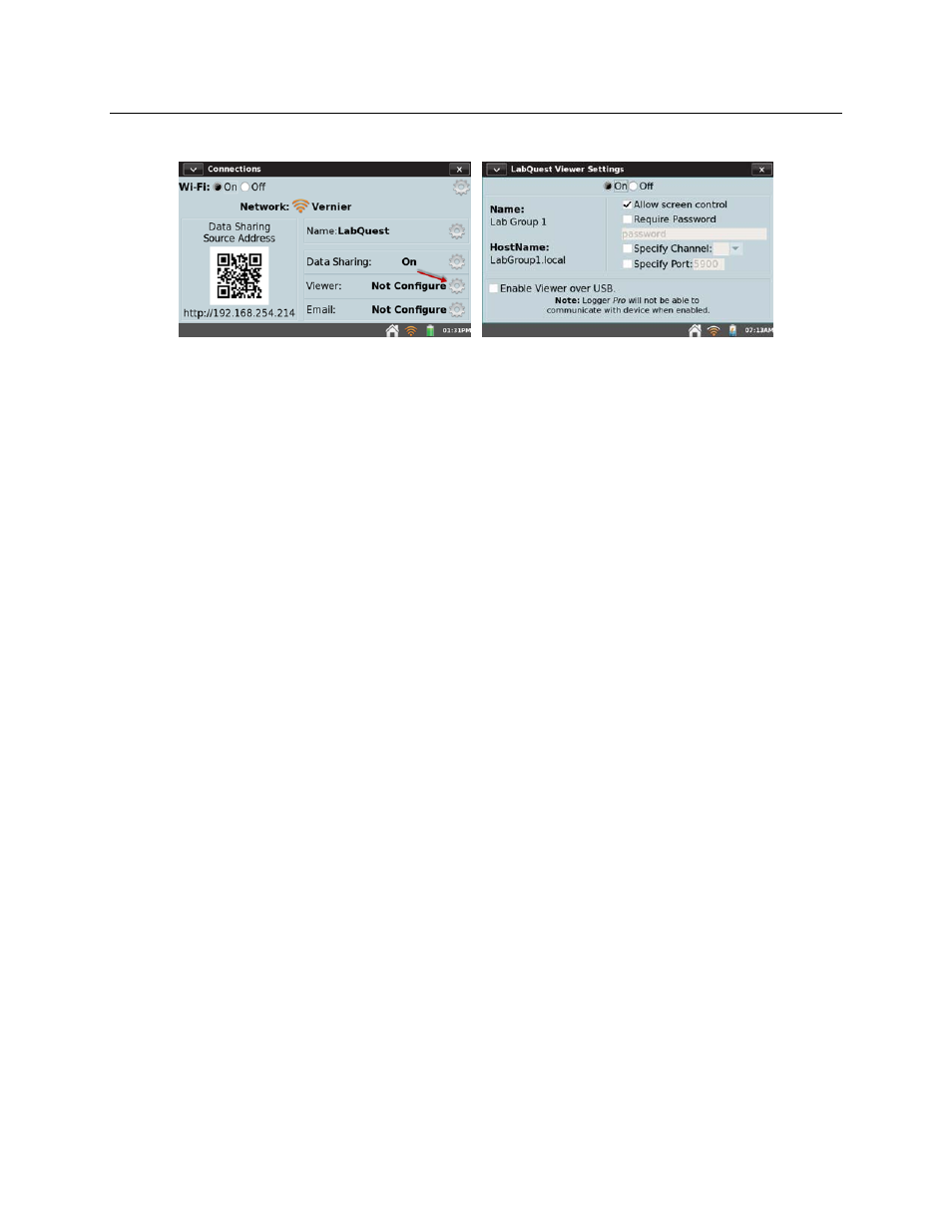 Vernier LabQuest 2 User Manual | Page 45 / 56