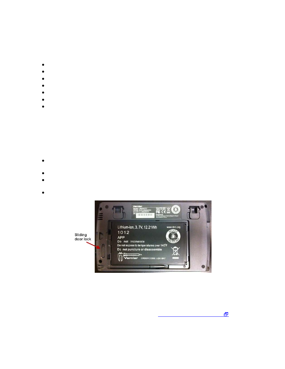 Getting started with labquest 2, What’s included, Using labquest for the first time | Vernier LabQuest 2 User Manual | Page 5 / 56