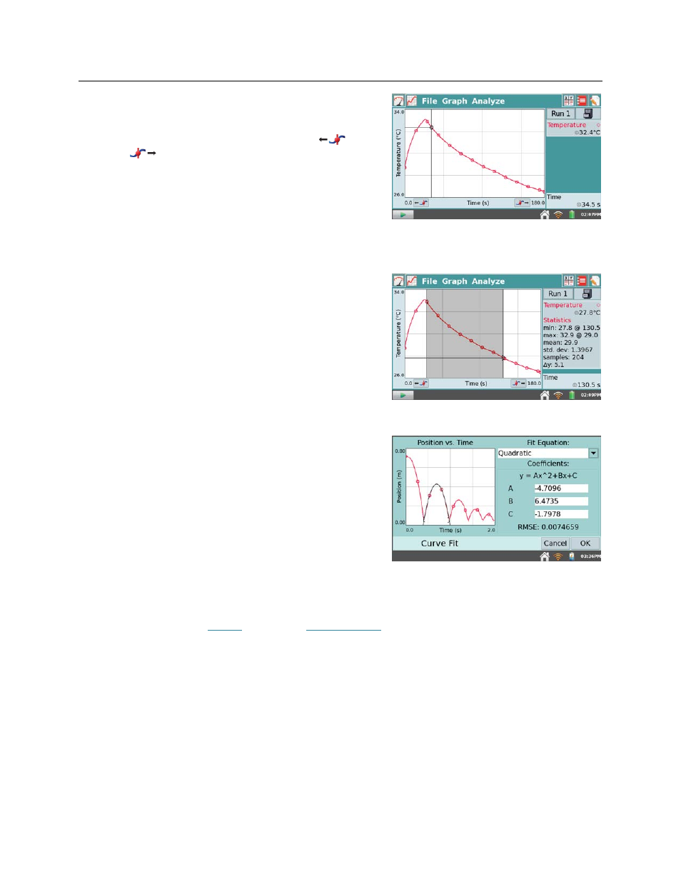 Vernier LabQuest 2 User Manual | Page 7 / 56