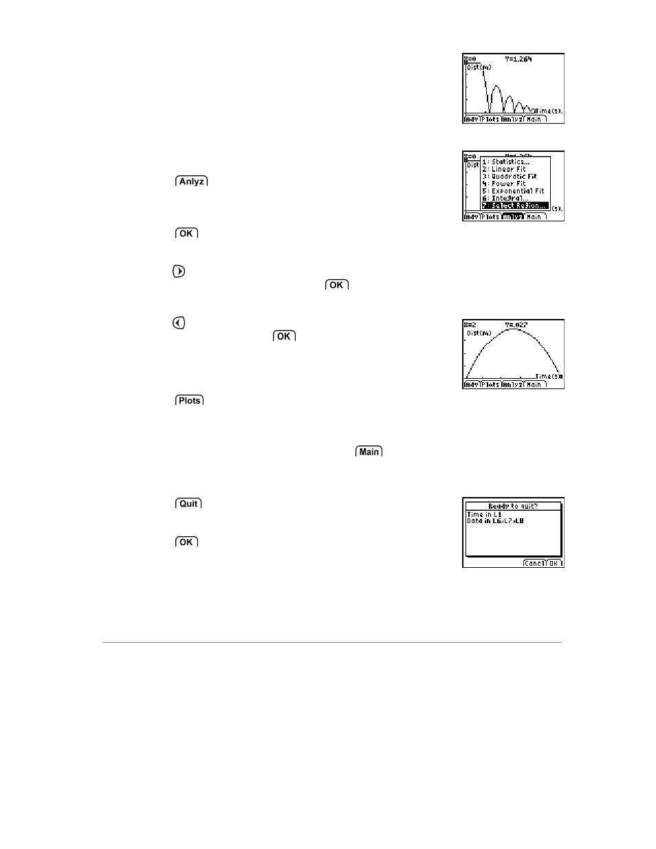Vernier EasyData Guidebook User Manual | Page 11 / 67