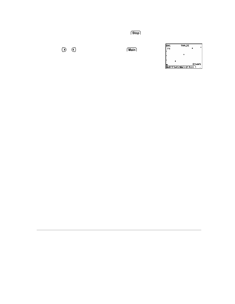 Vernier EasyData Guidebook User Manual | Page 19 / 67