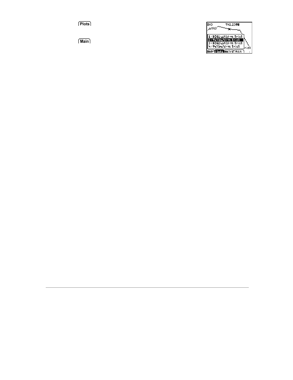 Vernier EasyData Guidebook User Manual | Page 34 / 67