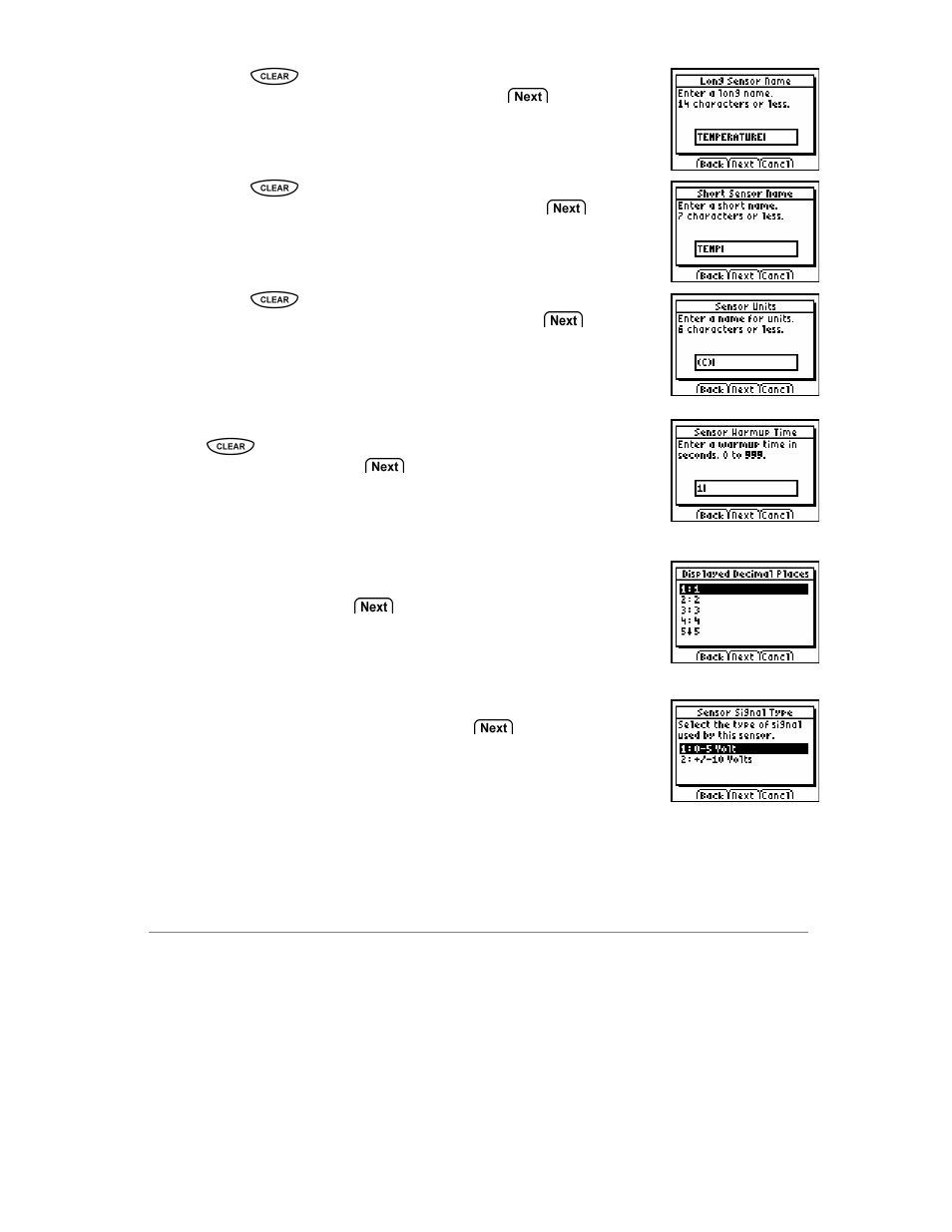 Vernier EasyData Guidebook User Manual | Page 52 / 67
