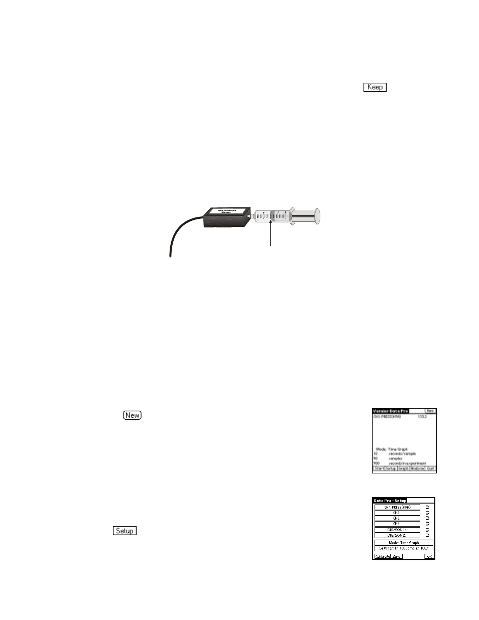 Vernier Data Pro User Manual | Page 13 / 48