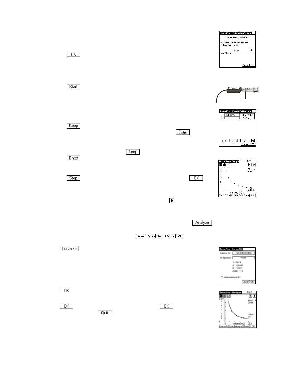 Vernier Data Pro User Manual | Page 14 / 48