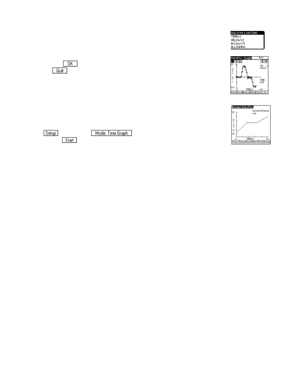 Vernier Data Pro User Manual | Page 16 / 48