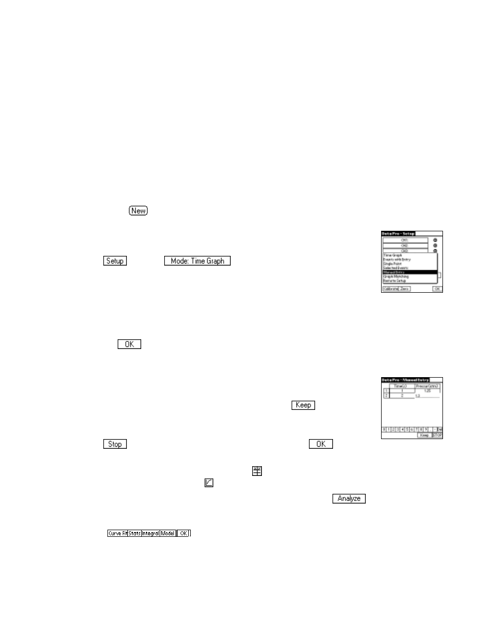 Vernier Data Pro User Manual | Page 17 / 48