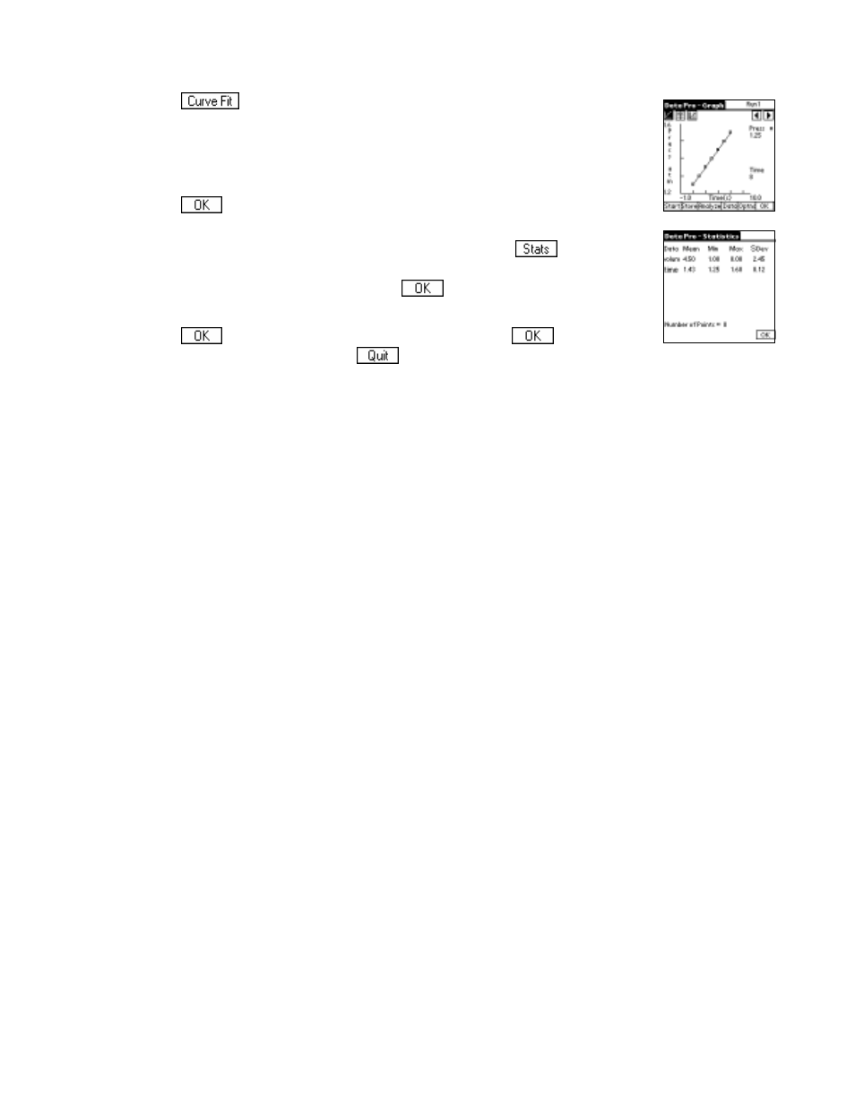 Vernier Data Pro User Manual | Page 18 / 48