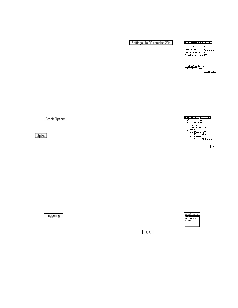 Vernier Data Pro User Manual | Page 23 / 48