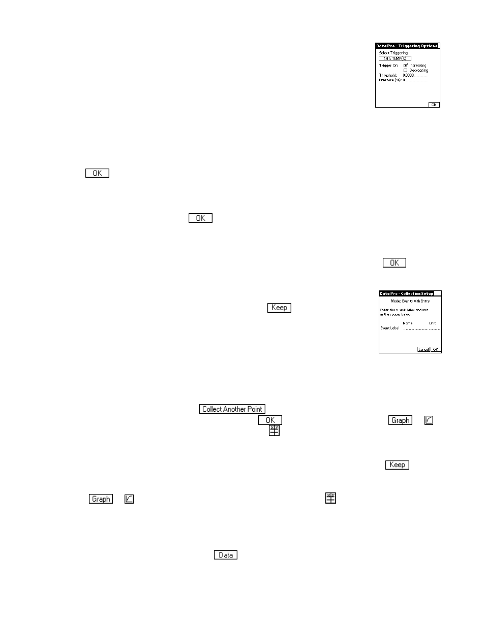 Vernier Data Pro User Manual | Page 24 / 48