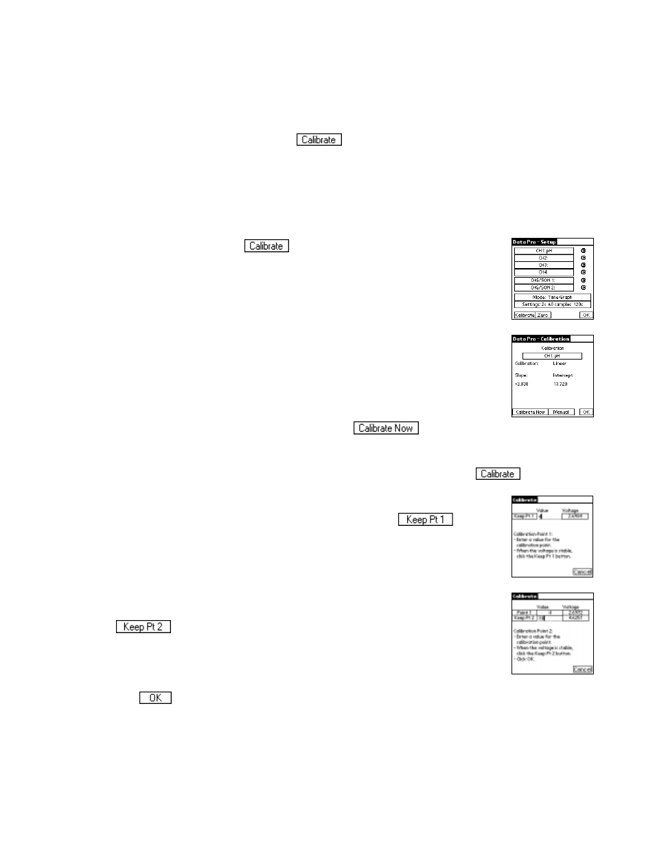 Vernier Data Pro User Manual | Page 27 / 48