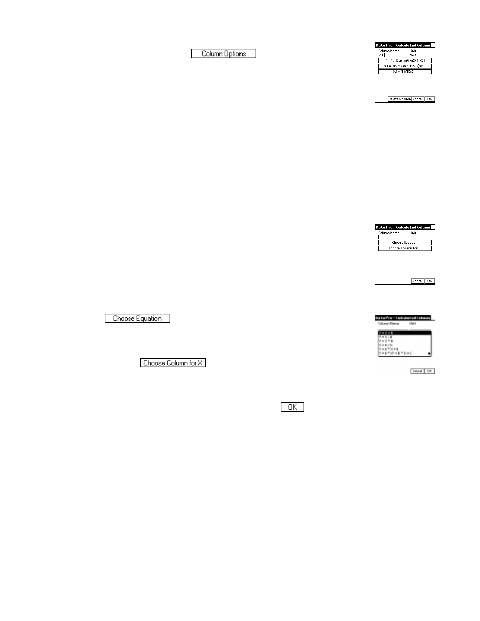 Vernier Data Pro User Manual | Page 31 / 48