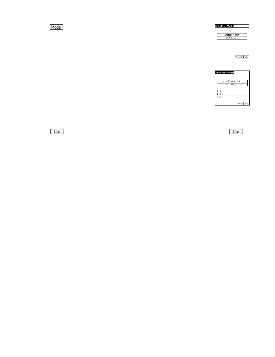 Vernier Data Pro User Manual | Page 34 / 48