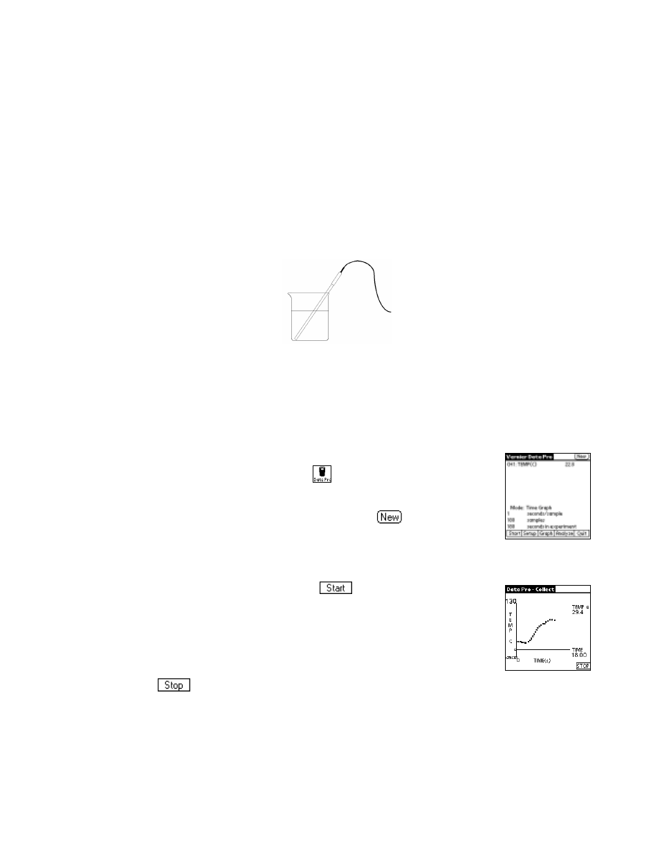 Vernier Data Pro User Manual | Page 9 / 48