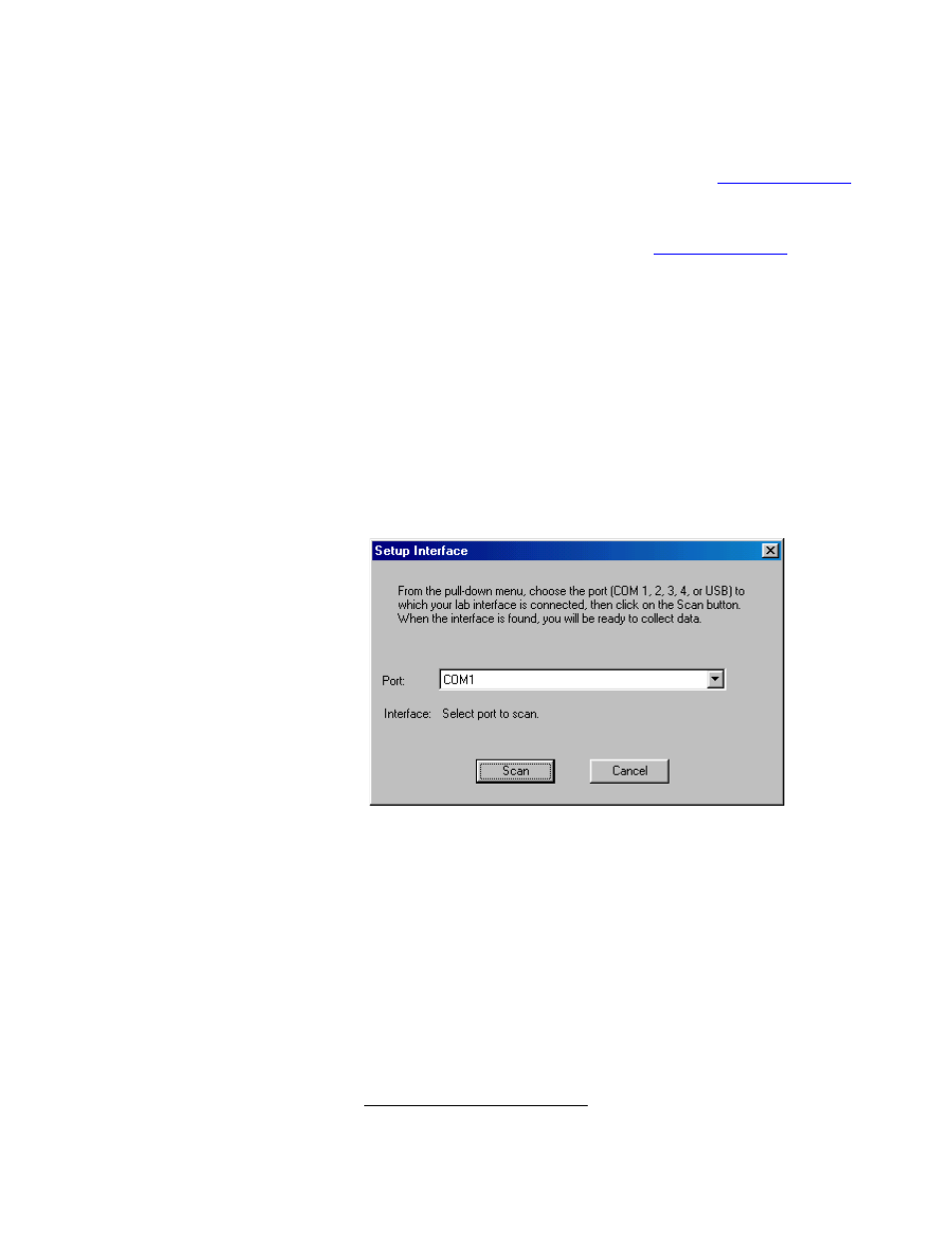 Vernier Spectro Pro User Manual | Page 11 / 72