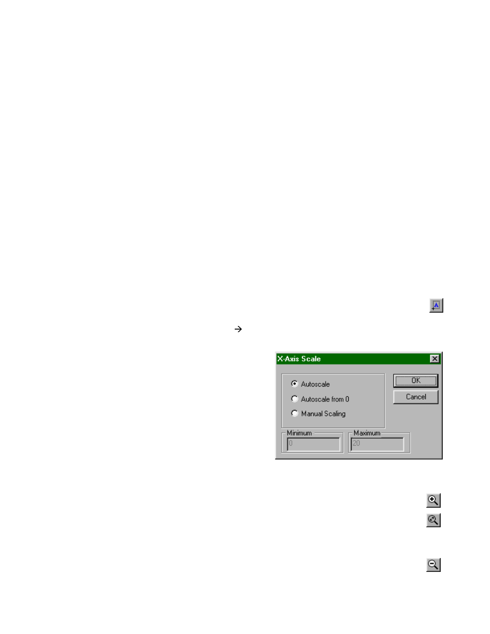 How to, Change graph appearance | Vernier Spectro Pro User Manual | Page 13 / 72