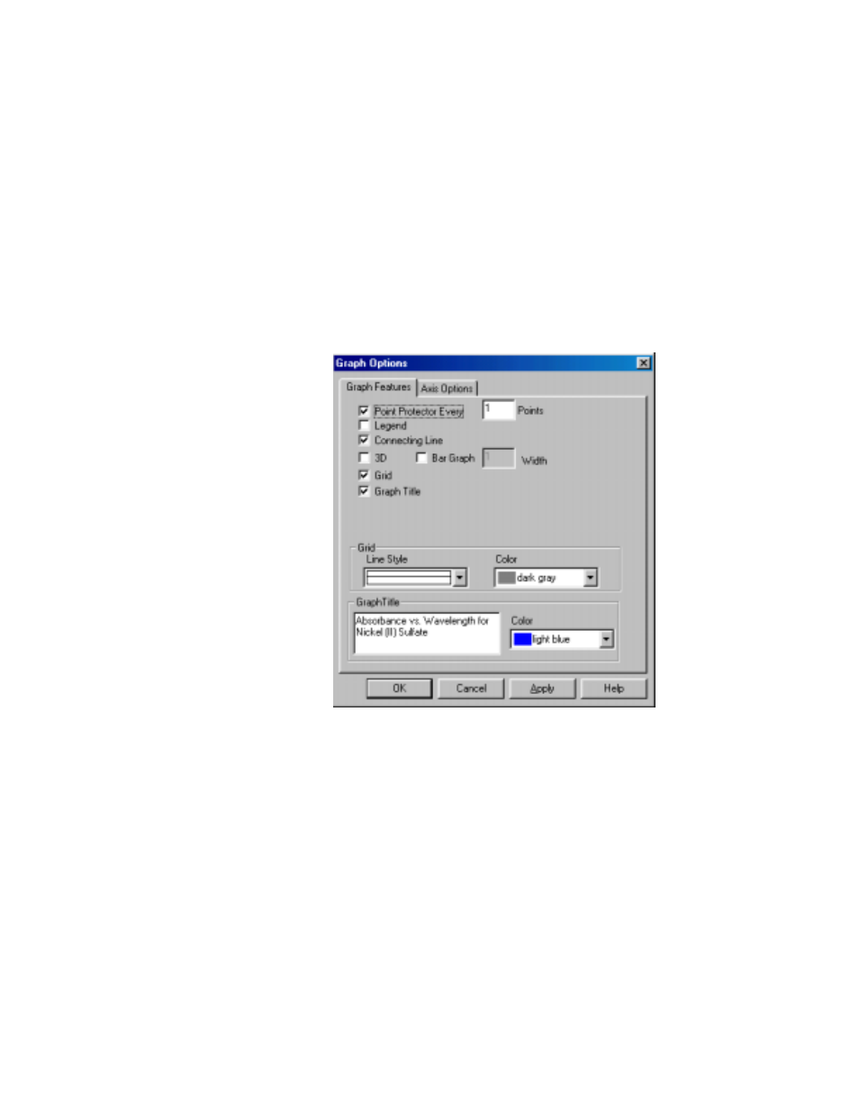 Vernier Spectro Pro User Manual | Page 14 / 72