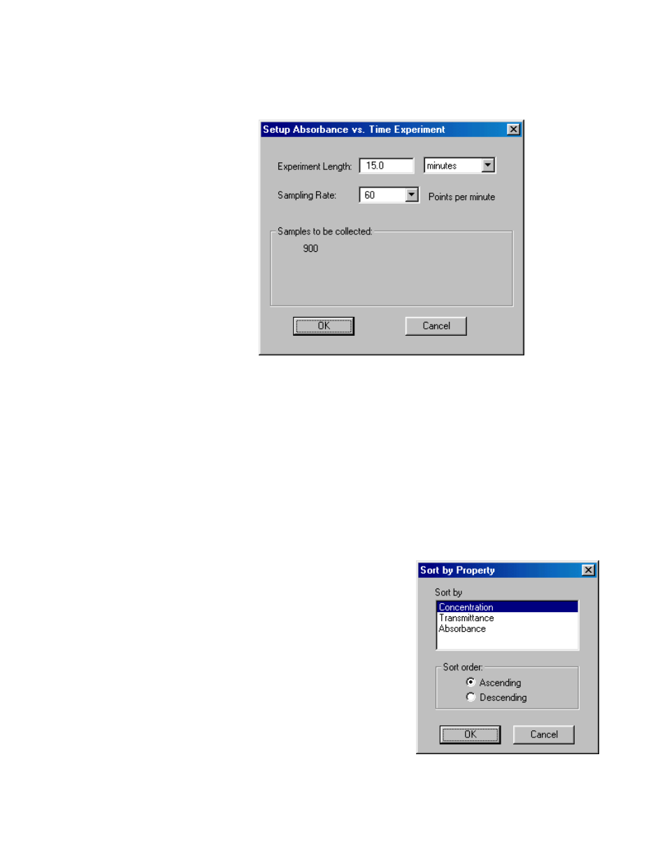 Vernier Spectro Pro User Manual | Page 16 / 72