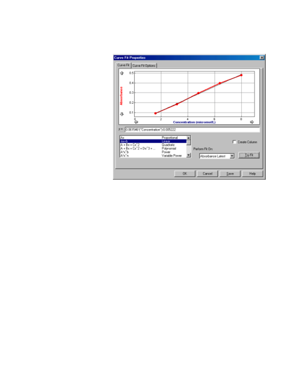 Vernier Spectro Pro User Manual | Page 19 / 72