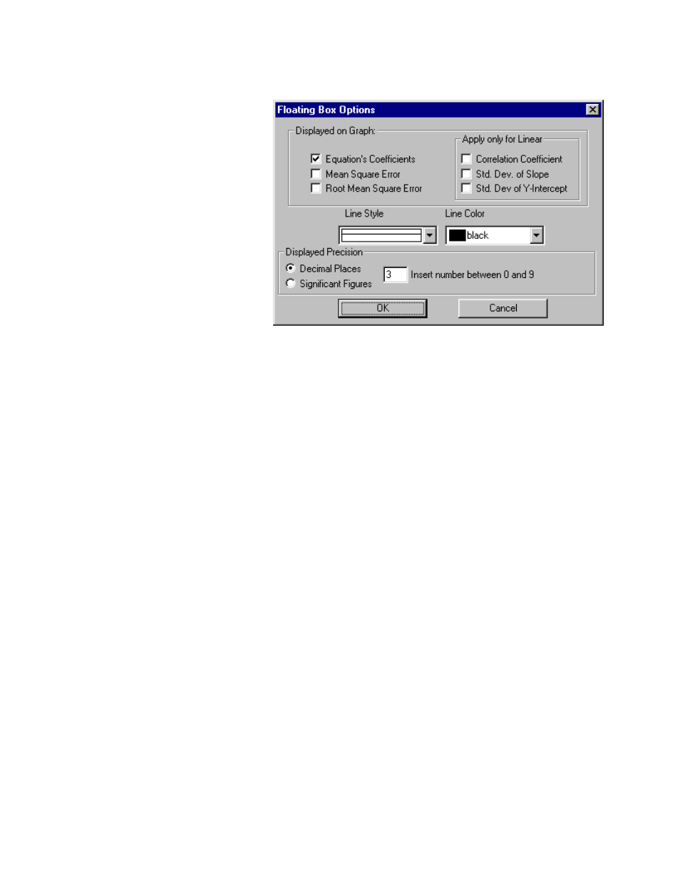 Vernier Spectro Pro User Manual | Page 20 / 72