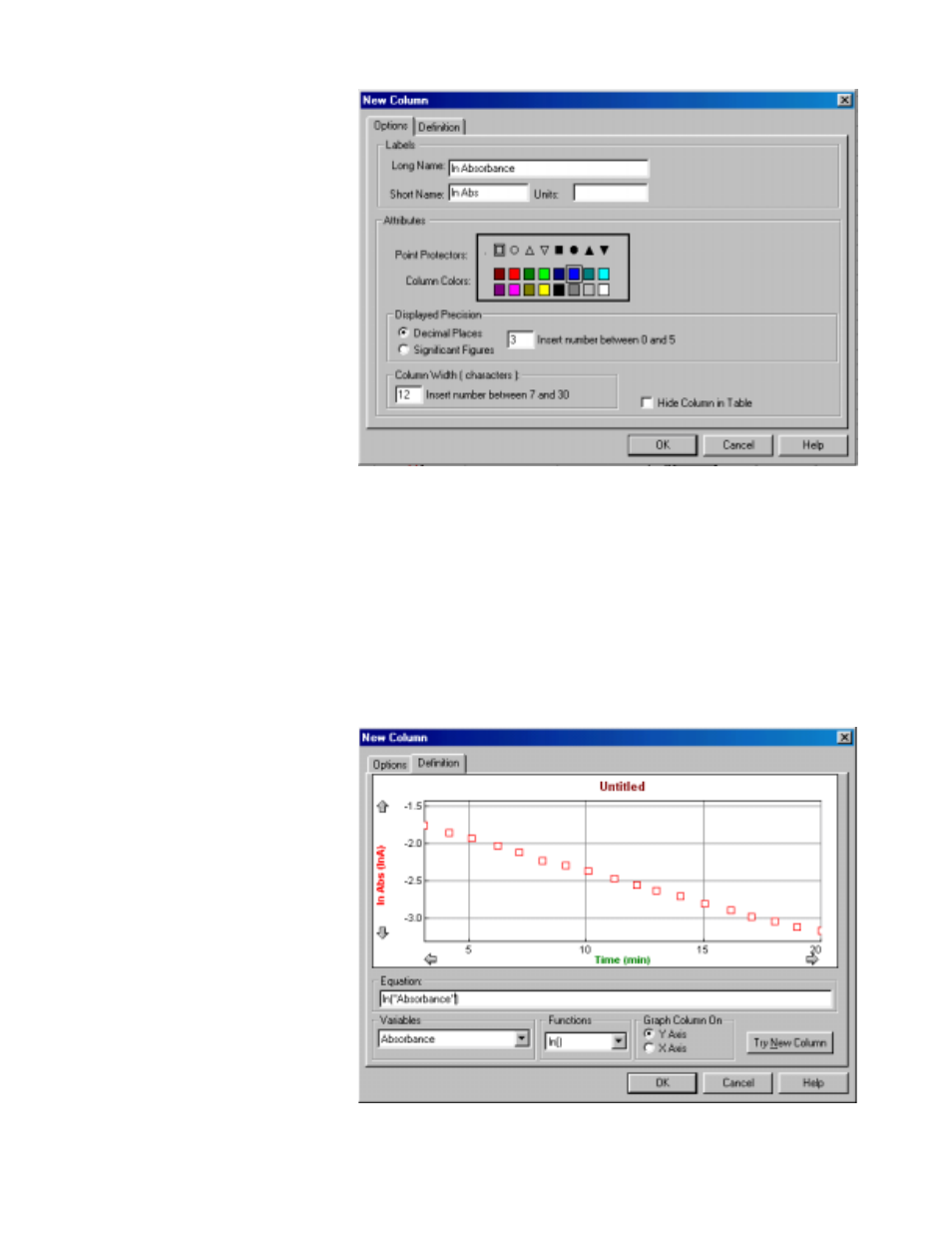 Vernier Spectro Pro User Manual | Page 23 / 72