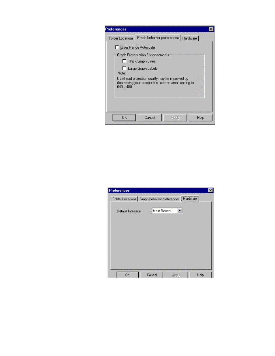 Vernier Spectro Pro User Manual | Page 37 / 72