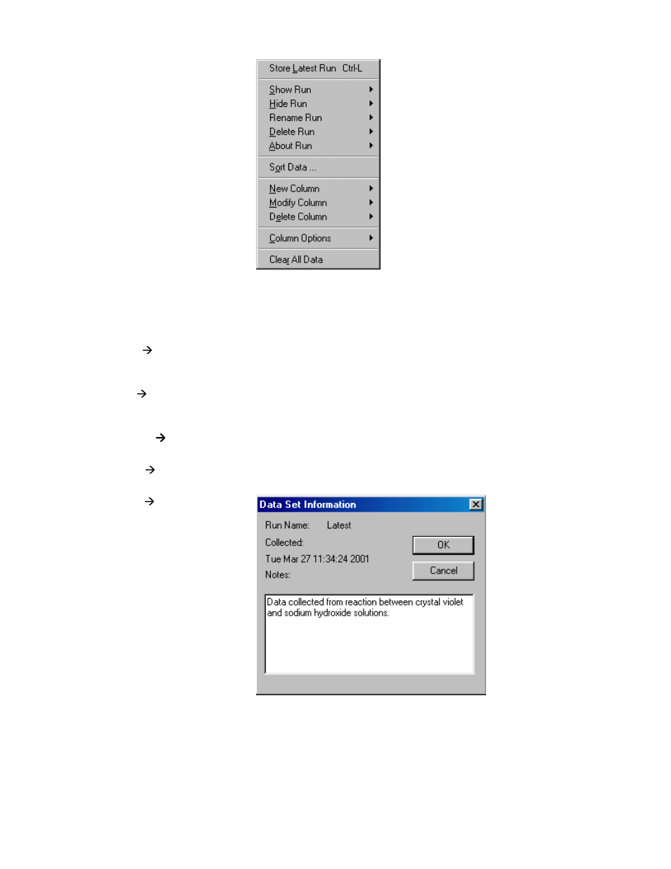 Vernier Spectro Pro User Manual | Page 41 / 72