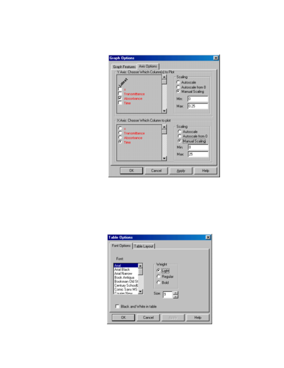 Vernier Spectro Pro User Manual | Page 51 / 72