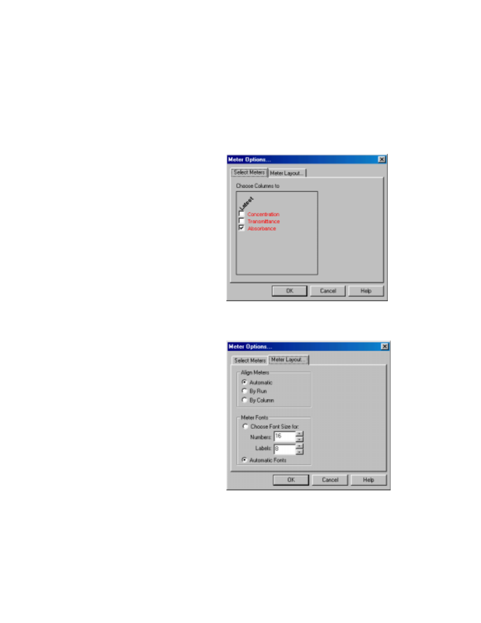 Vernier Spectro Pro User Manual | Page 52 / 72