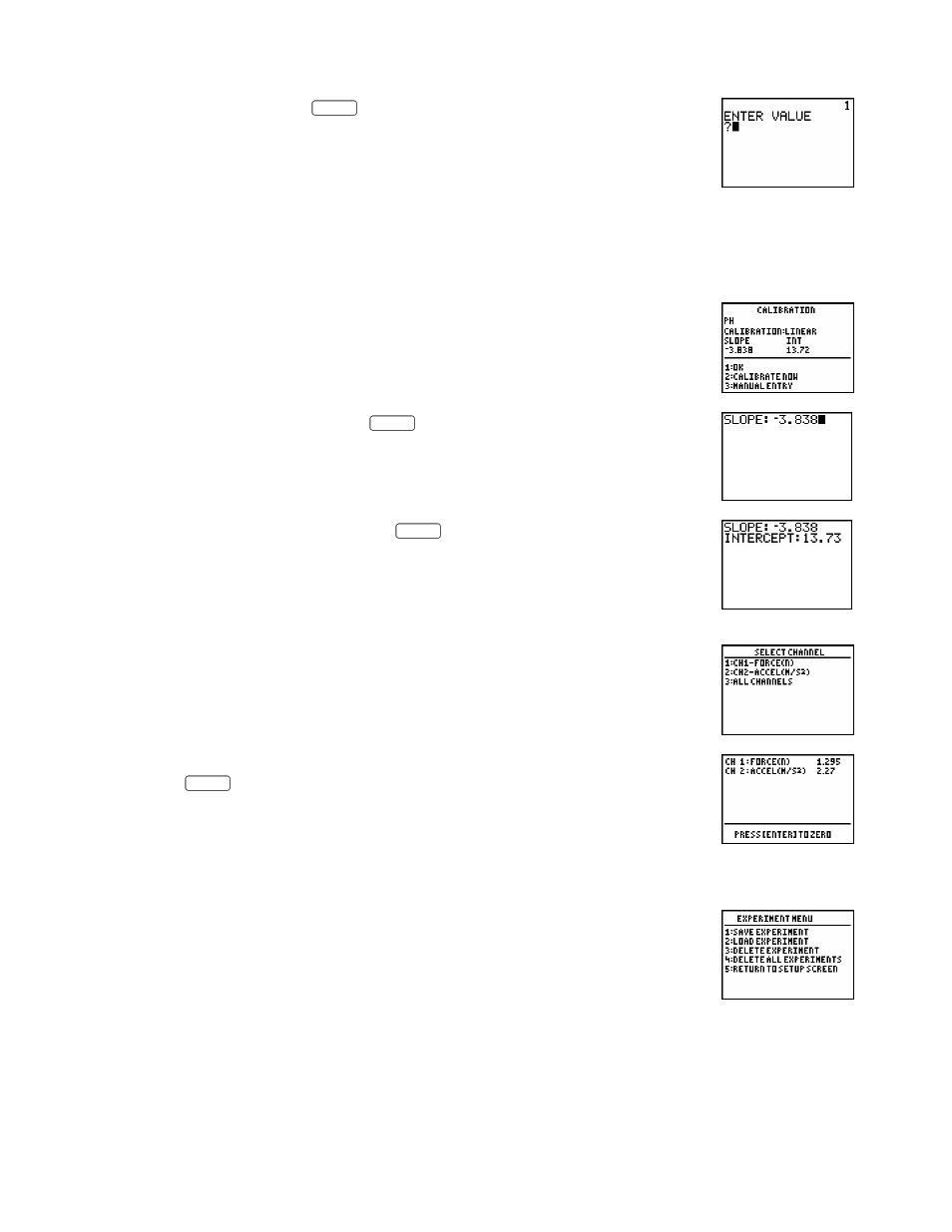 Vernier DataMate Guidebook User Manual | Page 25 / 54