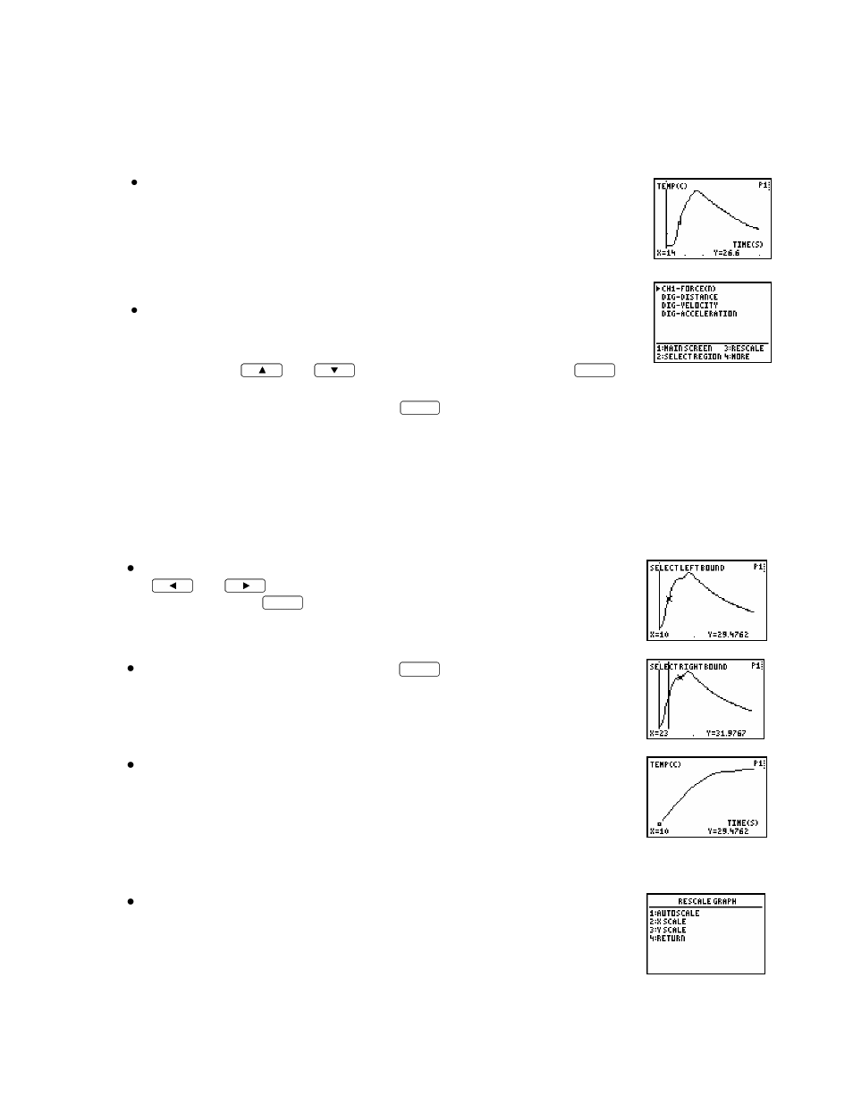 Vernier DataMate Guidebook User Manual | Page 27 / 54