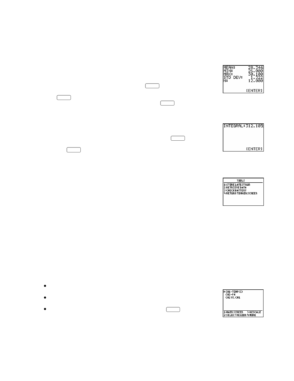 Vernier DataMate Guidebook User Manual | Page 29 / 54