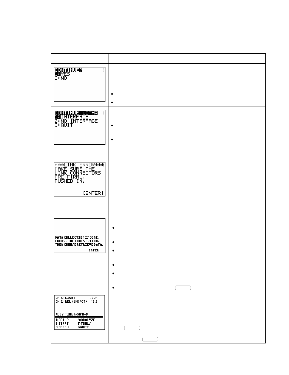 Vernier DataMate Guidebook User Manual | Page 47 / 54