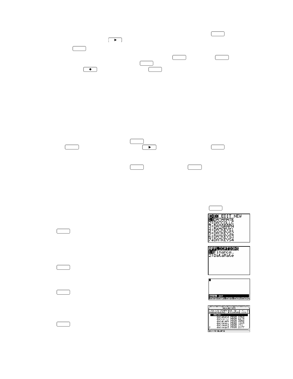 Vernier DataMate Guidebook User Manual | Page 7 / 54