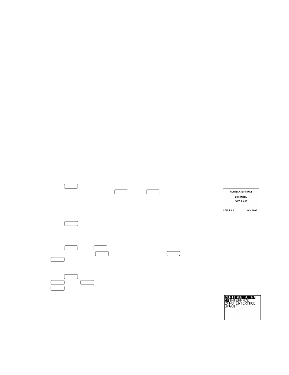 Vernier DataMate Guidebook User Manual | Page 9 / 54