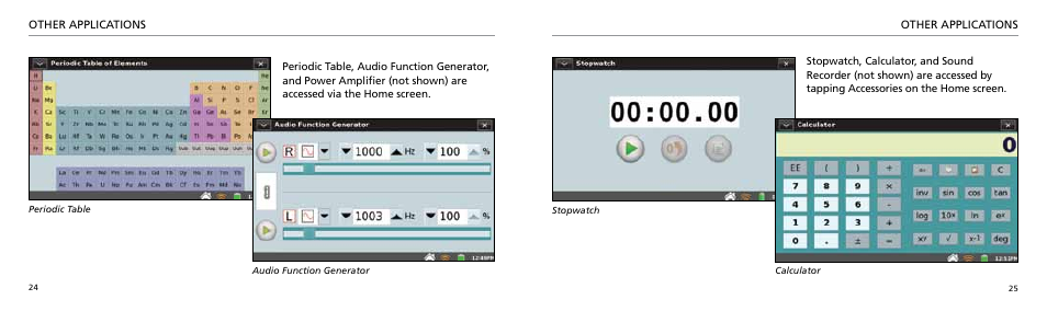 Vernier LabQuest 2 User Manual | Page 13 / 15