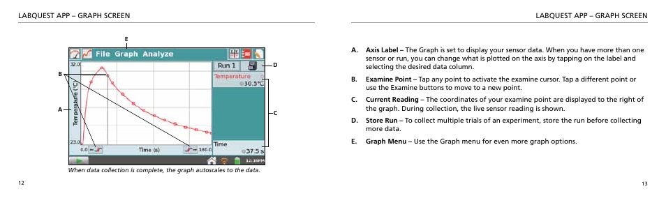 Vernier LabQuest 2 User Manual | Page 7 / 15