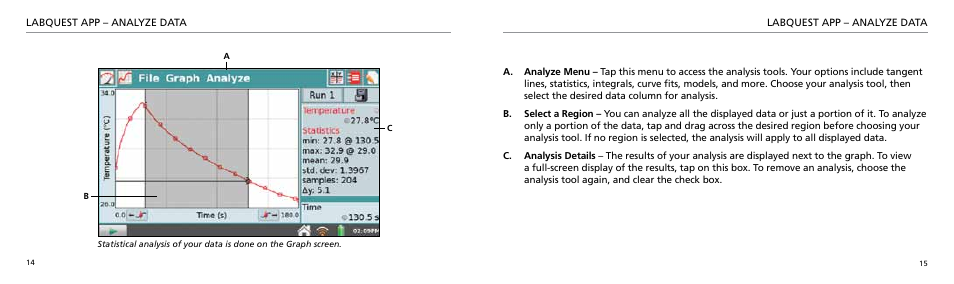 Vernier LabQuest 2 User Manual | Page 8 / 15