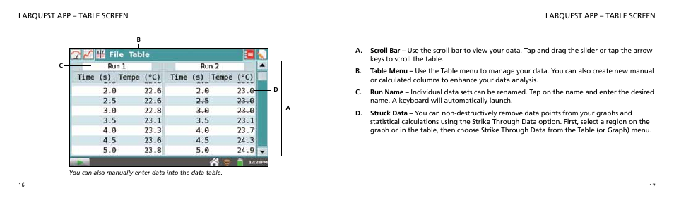 Vernier LabQuest 2 User Manual | Page 9 / 15