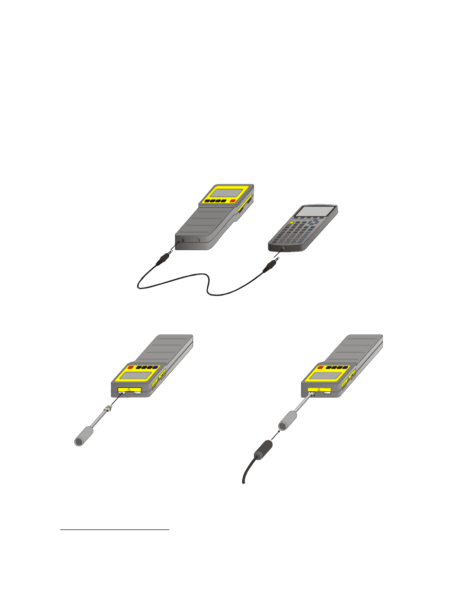 Step 3: putting it all together | Vernier CBL Made Easy User Manual | Page 15 / 22