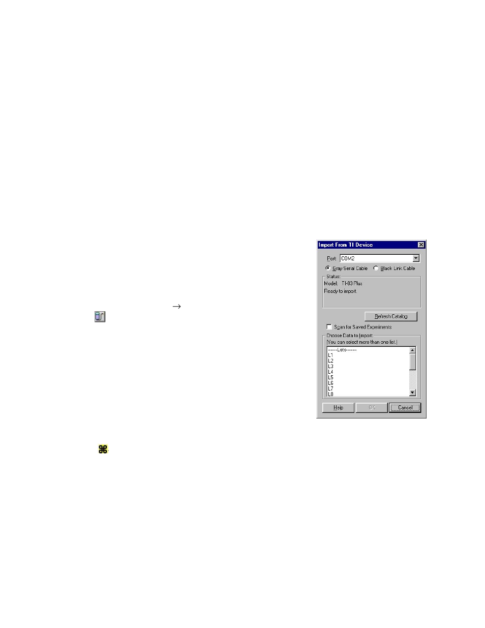 Vernier CBL Made Easy User Manual | Page 21 / 22
