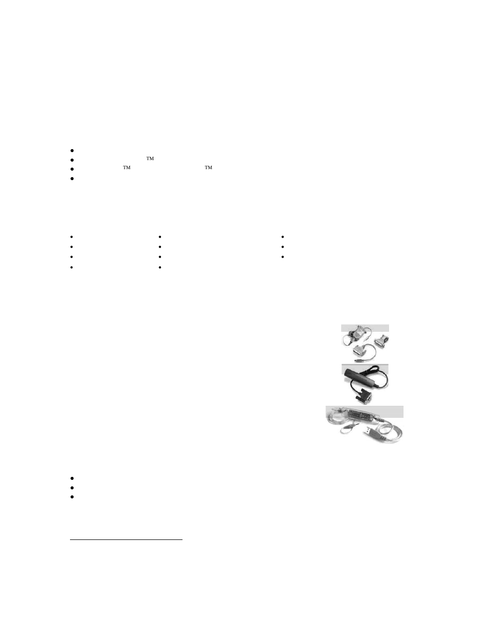 Getting started | Vernier CBL Made Easy User Manual | Page 6 / 22