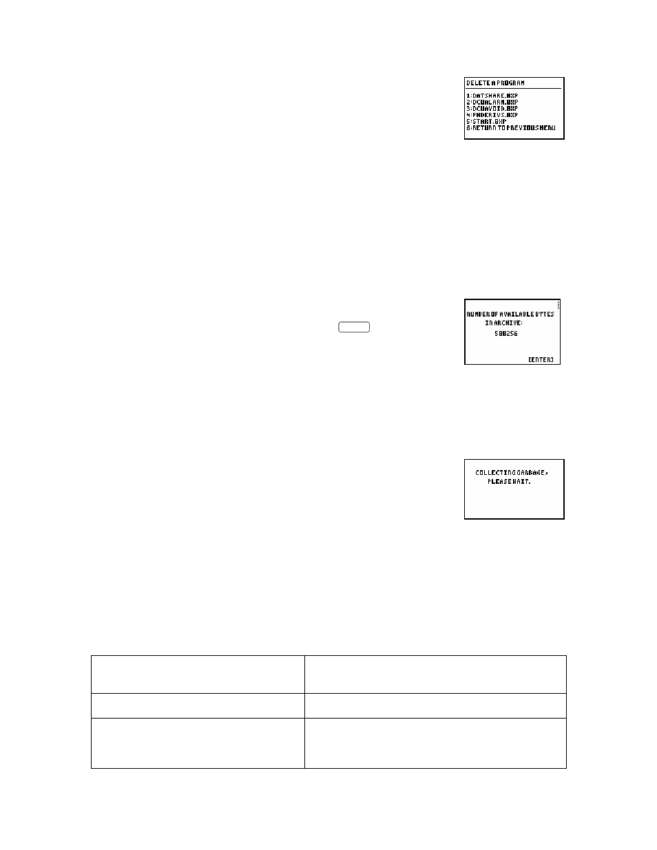 Vernier App and Program Transfer Guidebook User Manual | Page 14 / 16