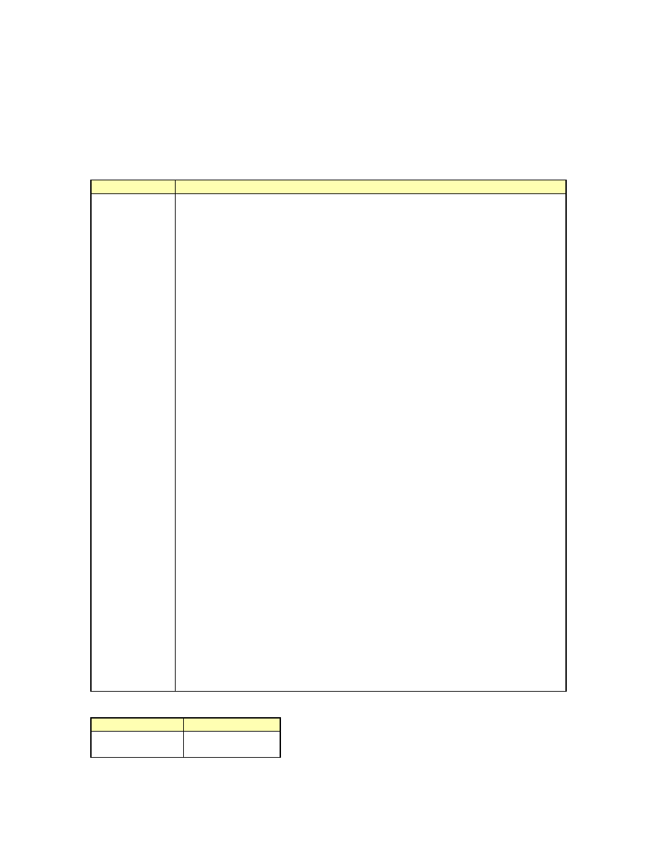 Command 7 request system status | Vernier LabPro User Manual | Page 45 / 96