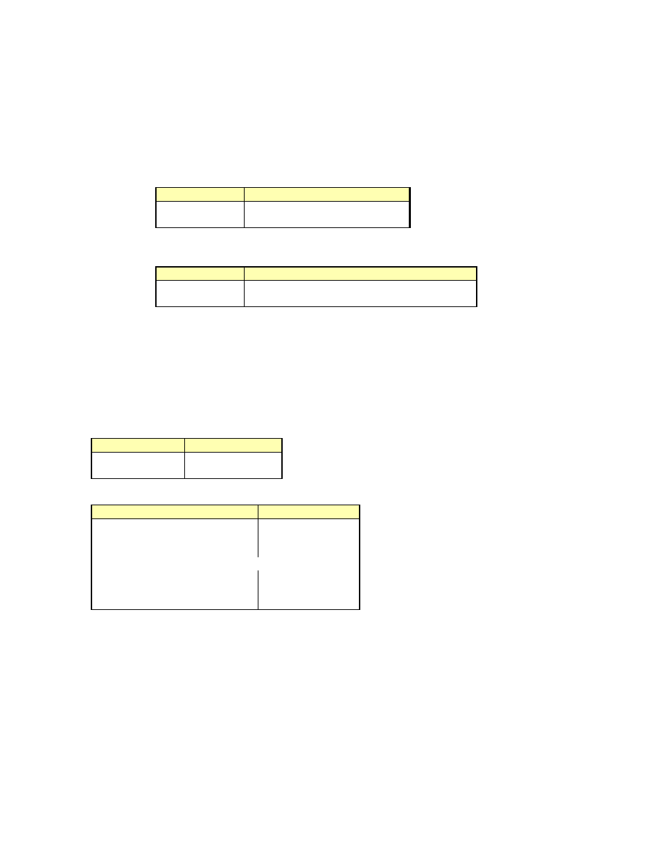Command 9 request channel data | Vernier LabPro User Manual | Page 48 / 96